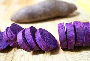 Purple Yam Per Lb
