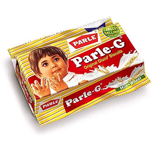 Parle G Biscuit 56.4gm