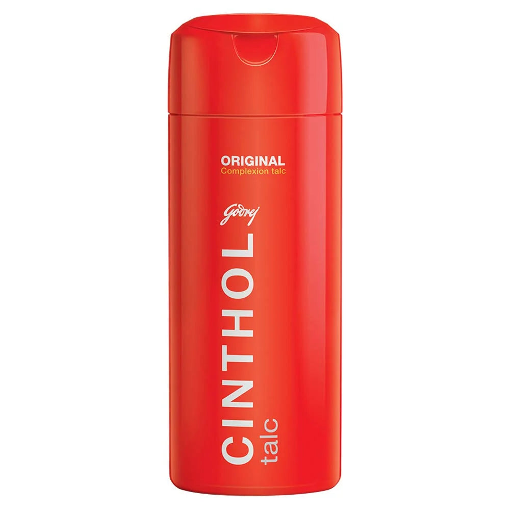 Godj Cinthol Talc Powder 300g
