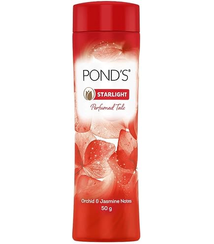 Ponds Starlight Powder 300g