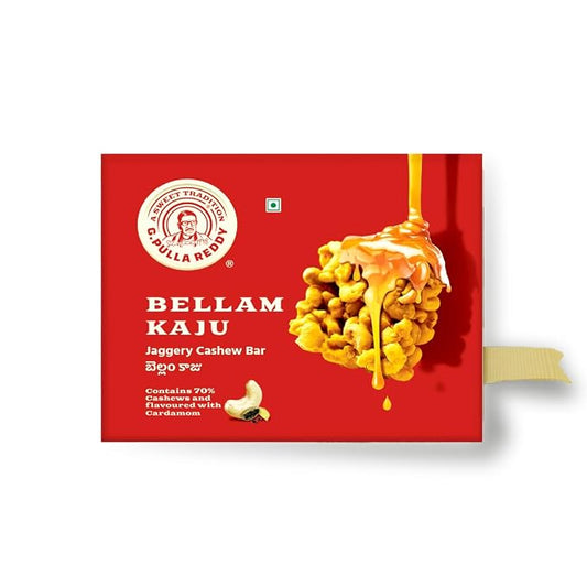 Plr Bellam Kaju 250g