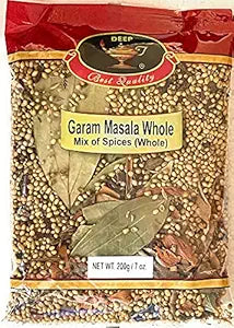 DP GARAM MASALA 200G