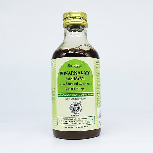Kottakkal Punarnavadi Kashayam 200ml