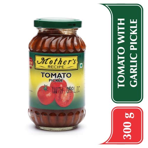 Mother's Recipe Tomato Pickle G 300g