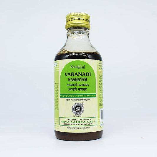 Kottakkal Varanadi Kashayam 200ml