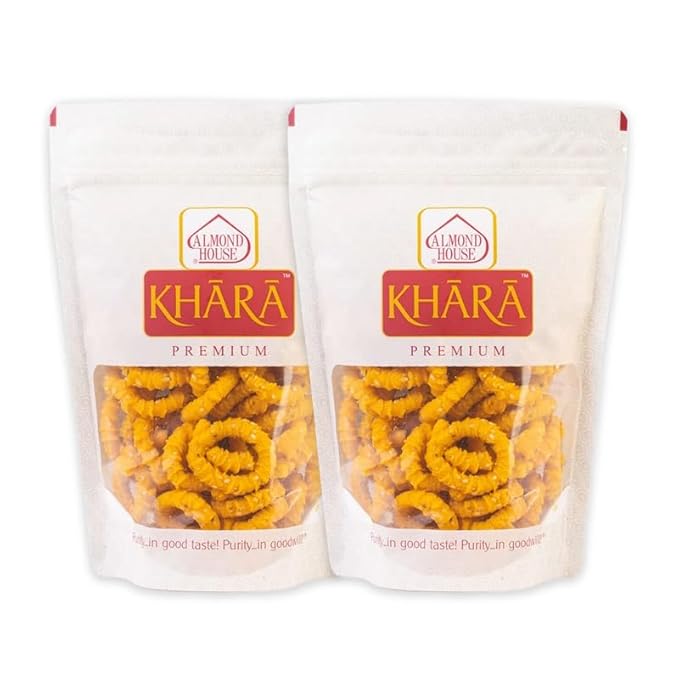 Almond House Chegodi 500g