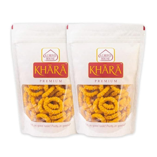 Almond House Chegodi 500g