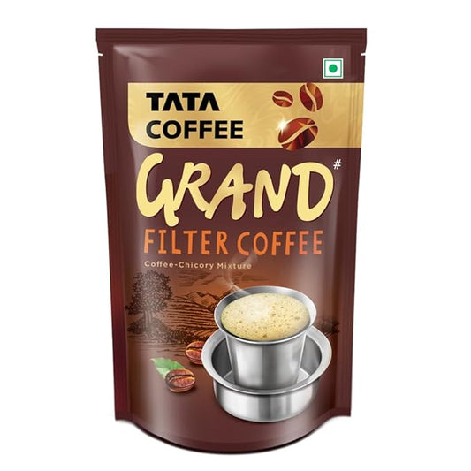 TATA COFFEE GRAND HB 200G