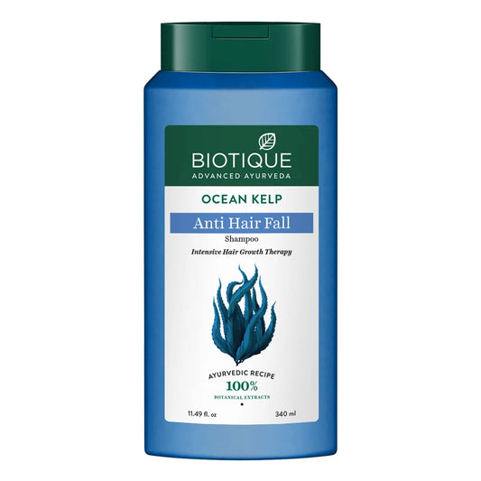 Biotique Anti Hair Fall Shamp