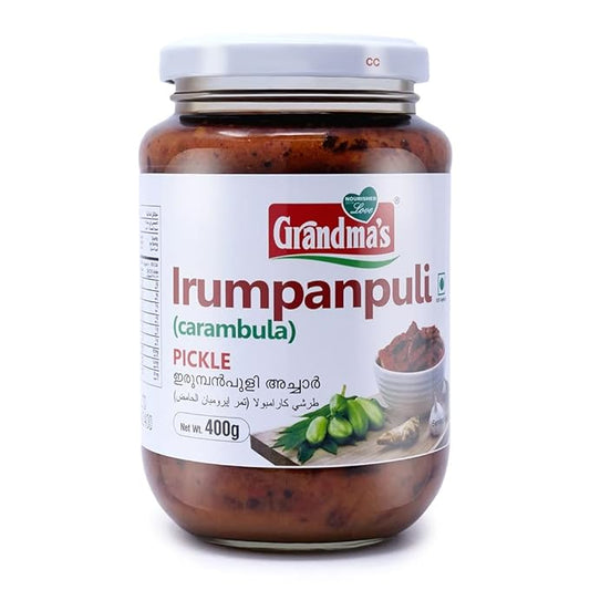 GM CARAMBULA PICKLE 400G