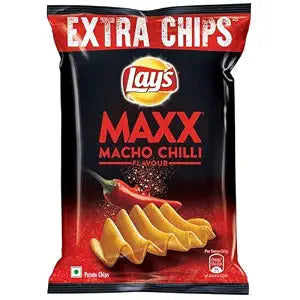 Lays Maxx Chilli
