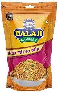 Balaji Tikha Mitha Mix 400g