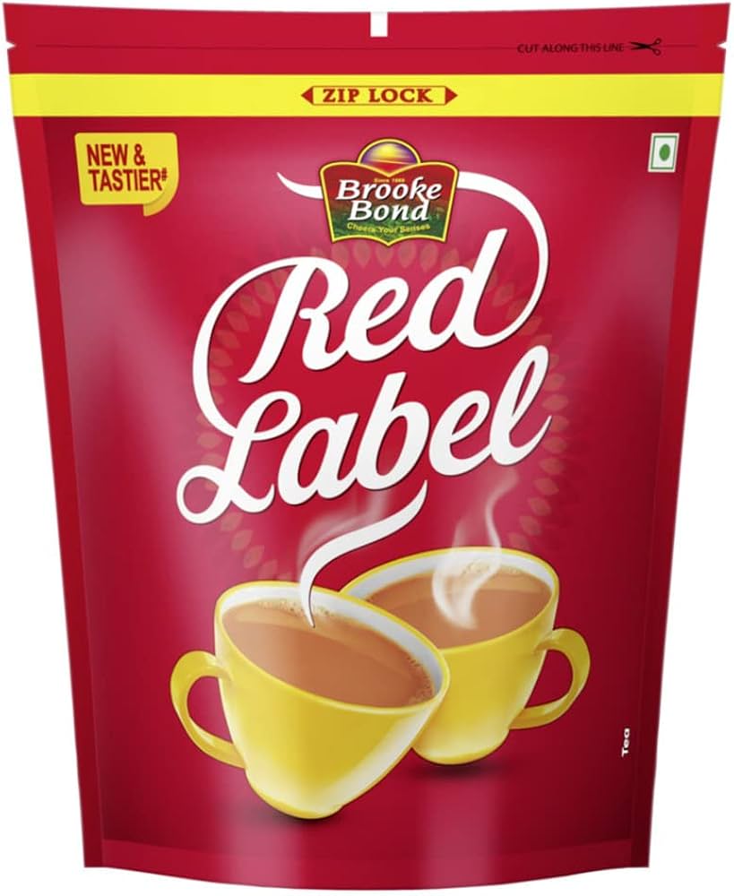 Red Label 1kg