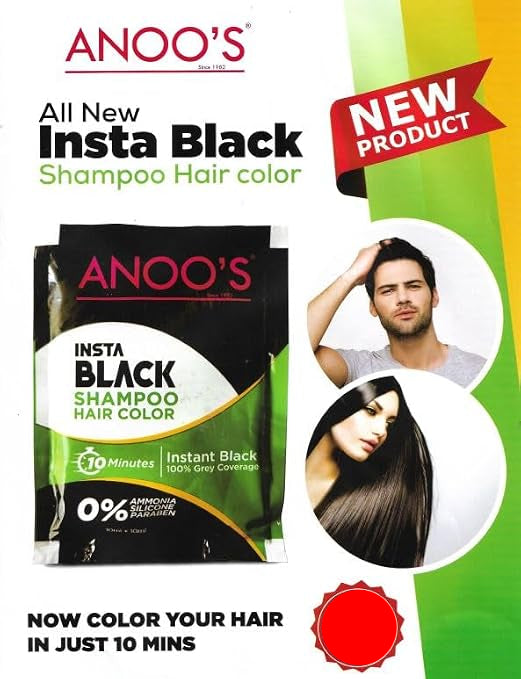 Anoo's Nb Hair Color