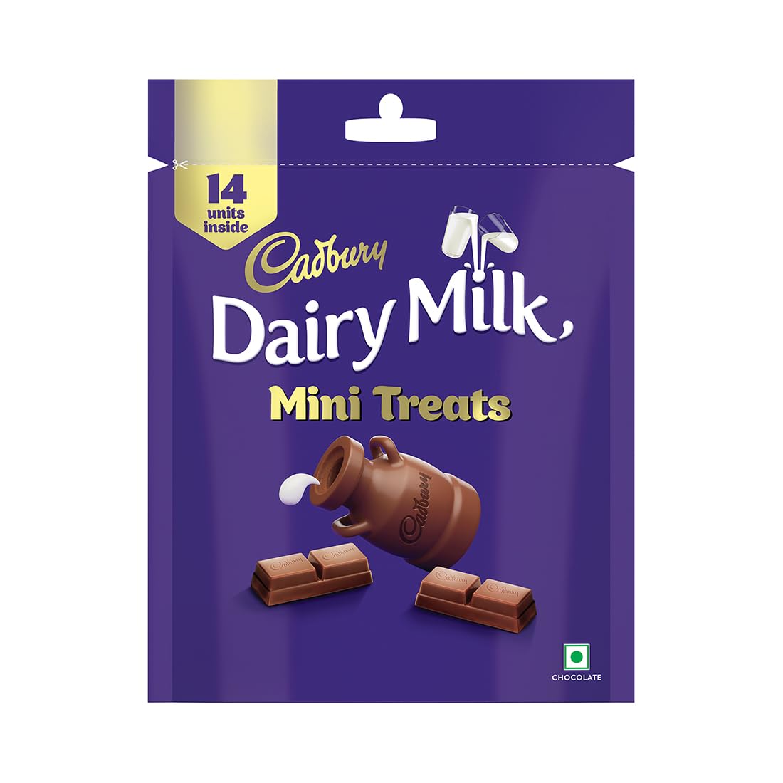 Carbury Mini Treats