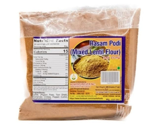 Gss Rasam Podi 200g