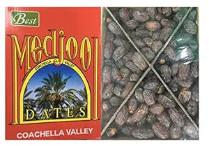 Medjool Dates 11lb