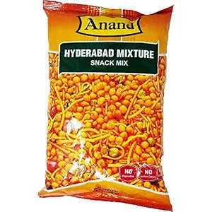 Anand Hyderabad Mixture 400g