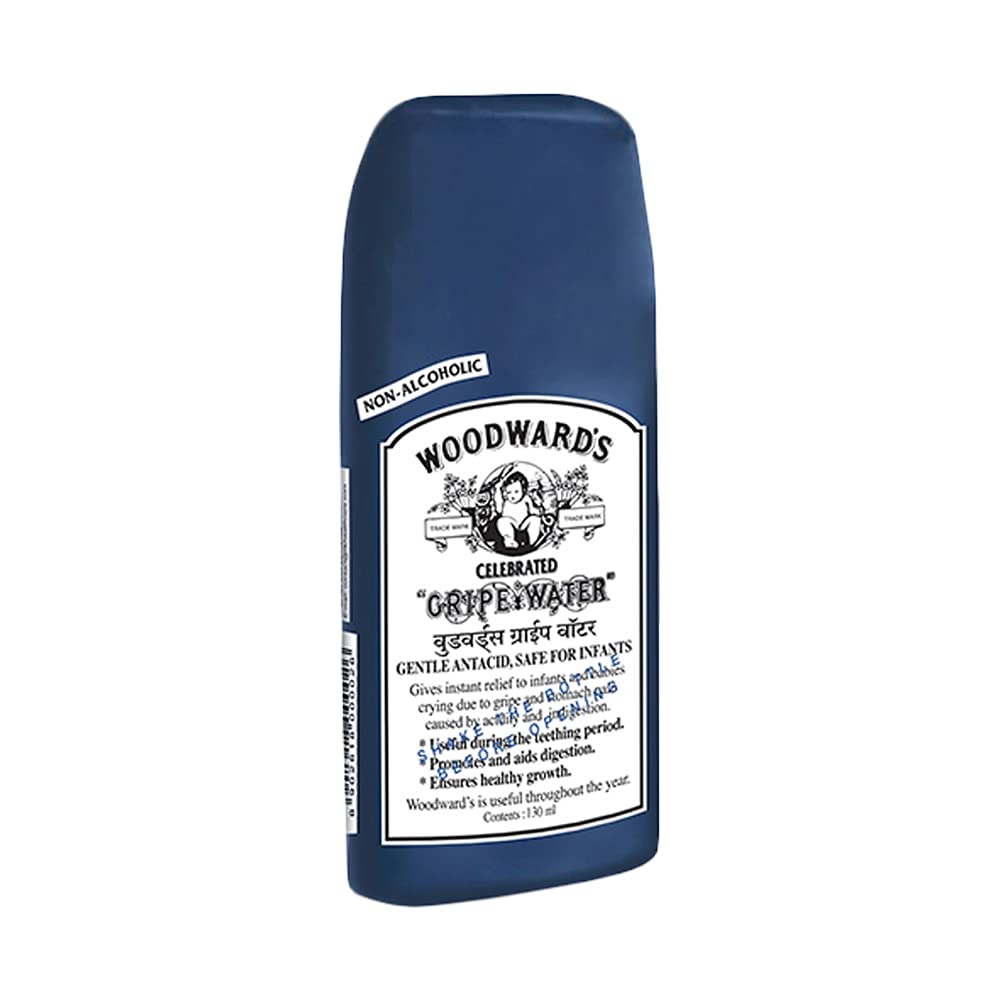 Woodwards Gripewater 130ml