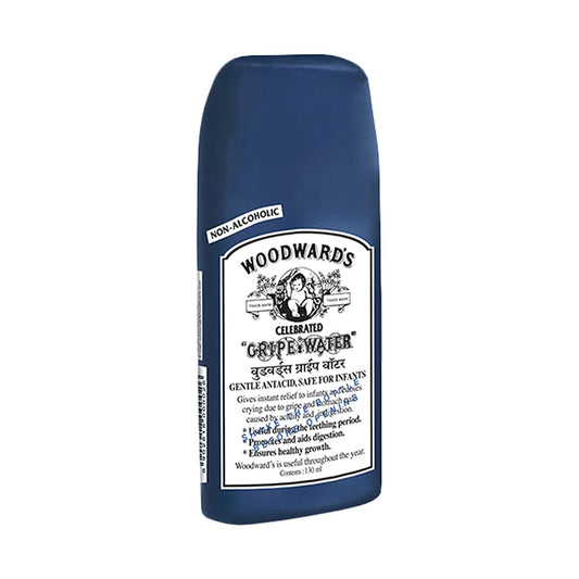 Woodwards Gripewater 130ml