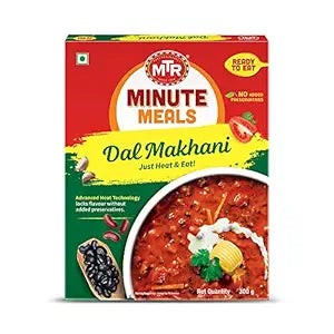 MTR DAL MAKHANI 300G