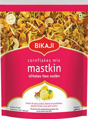 BIKAJI MASTKIN 400G