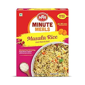 MTR MASALA RICE 250G