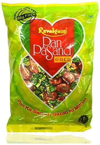 Ravalgaon Pan Pasand Gold 860g