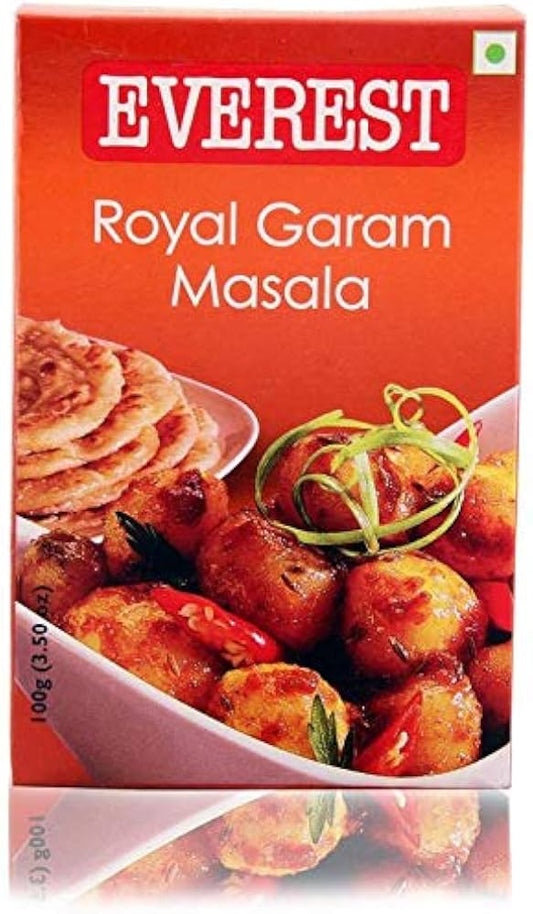 Everest Royal Garammasala 100g