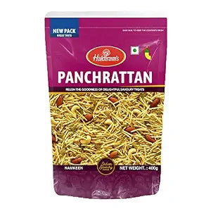 Himalayan Delight Panchrattan 400g