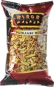 MM PUNJABI MIX 340G