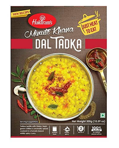 HD DAL TADKA 300G