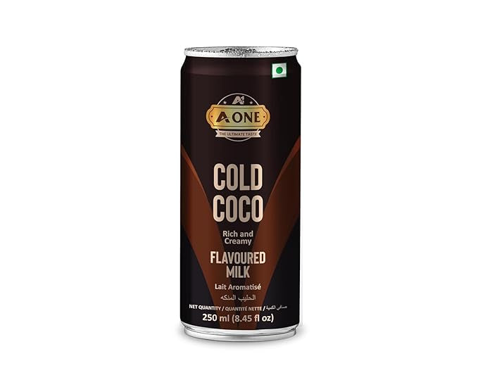 A1 Cold Coco 250ml
