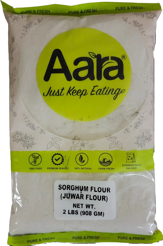 AARA DG JUWAR FLOUR 2LB