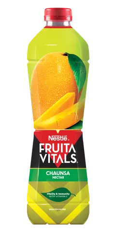 Nestle C Mango Nectar Drink 1l