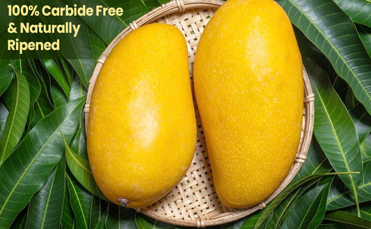 KESAR MANGO PER PC