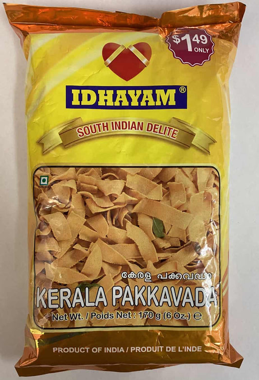 IDHAYAM KERALA SPL PAKKAW 170G