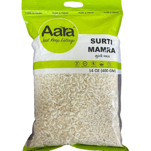 Aara Surti Mamra 400g