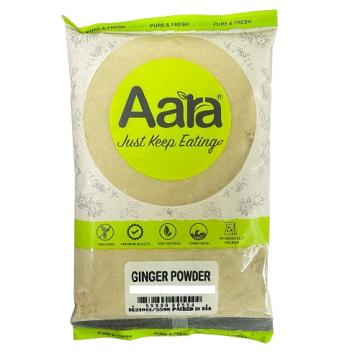 Aara Ginger Powder 400g