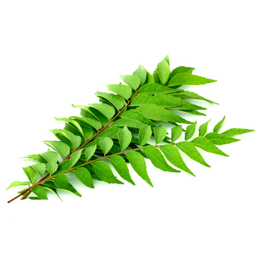 Svh Curryleaves Fryums 250g