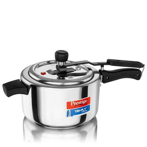 Prestige Triply Cooker 3.5l