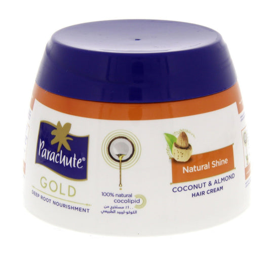 Parachute C&a Hair Cream 140ml