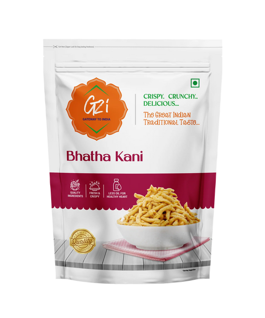 G2I BHATHA KANI 400G