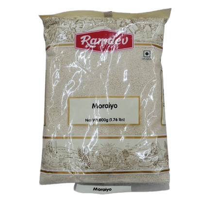 RD MORAIYOSEEDS 800G