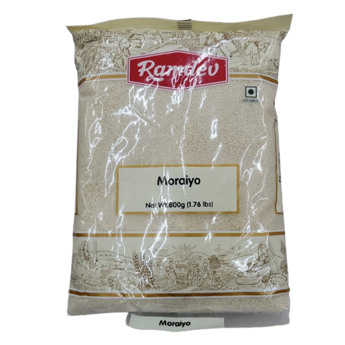 RD MORAIYOSEEDS 800G