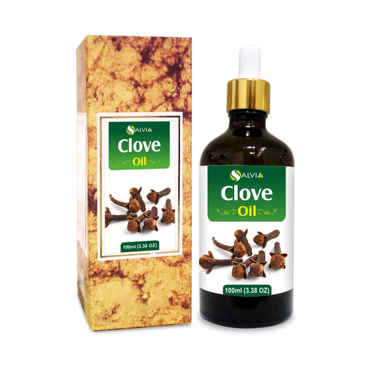 Clove Oil 100ml