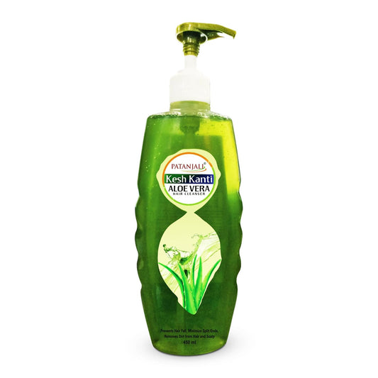 Pat Kesh Aelovera Cln 450ml