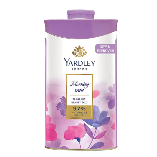 Yardley Morning Dew 100g