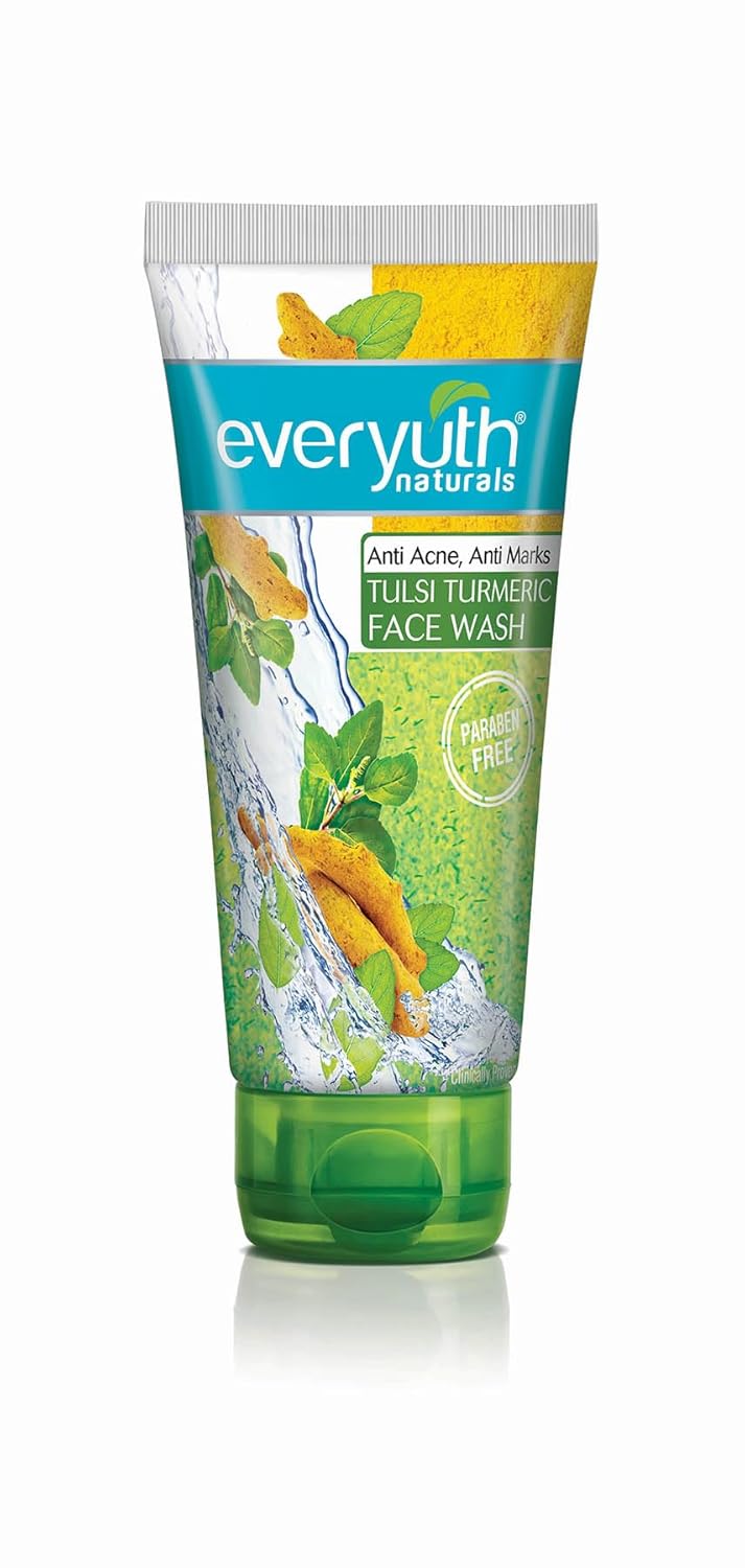 Ey Tul Turmeric Facewash 150g