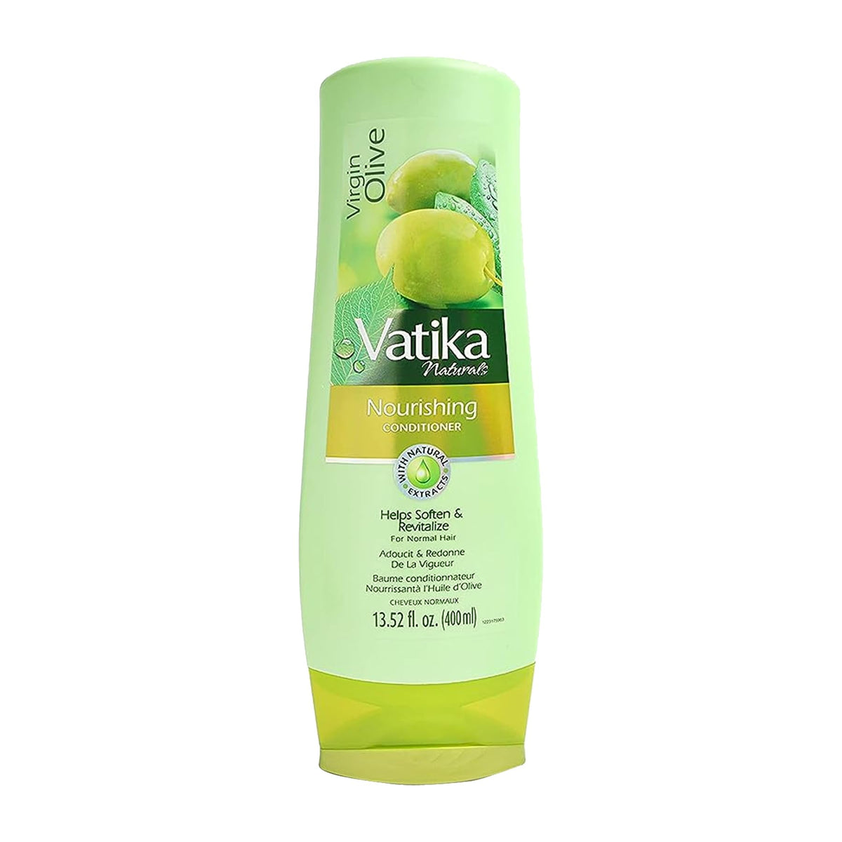 Vatika Olive Conditioner 400ml